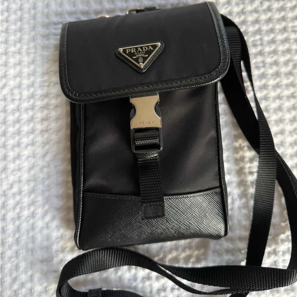 Prada Leather Smartphone Case - Picture 6 of 8